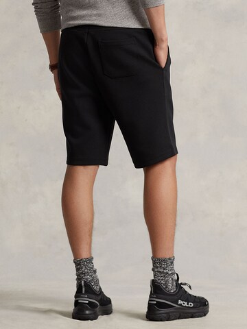 Polo Ralph Lauren regular Παντελόνι σε μαύρο