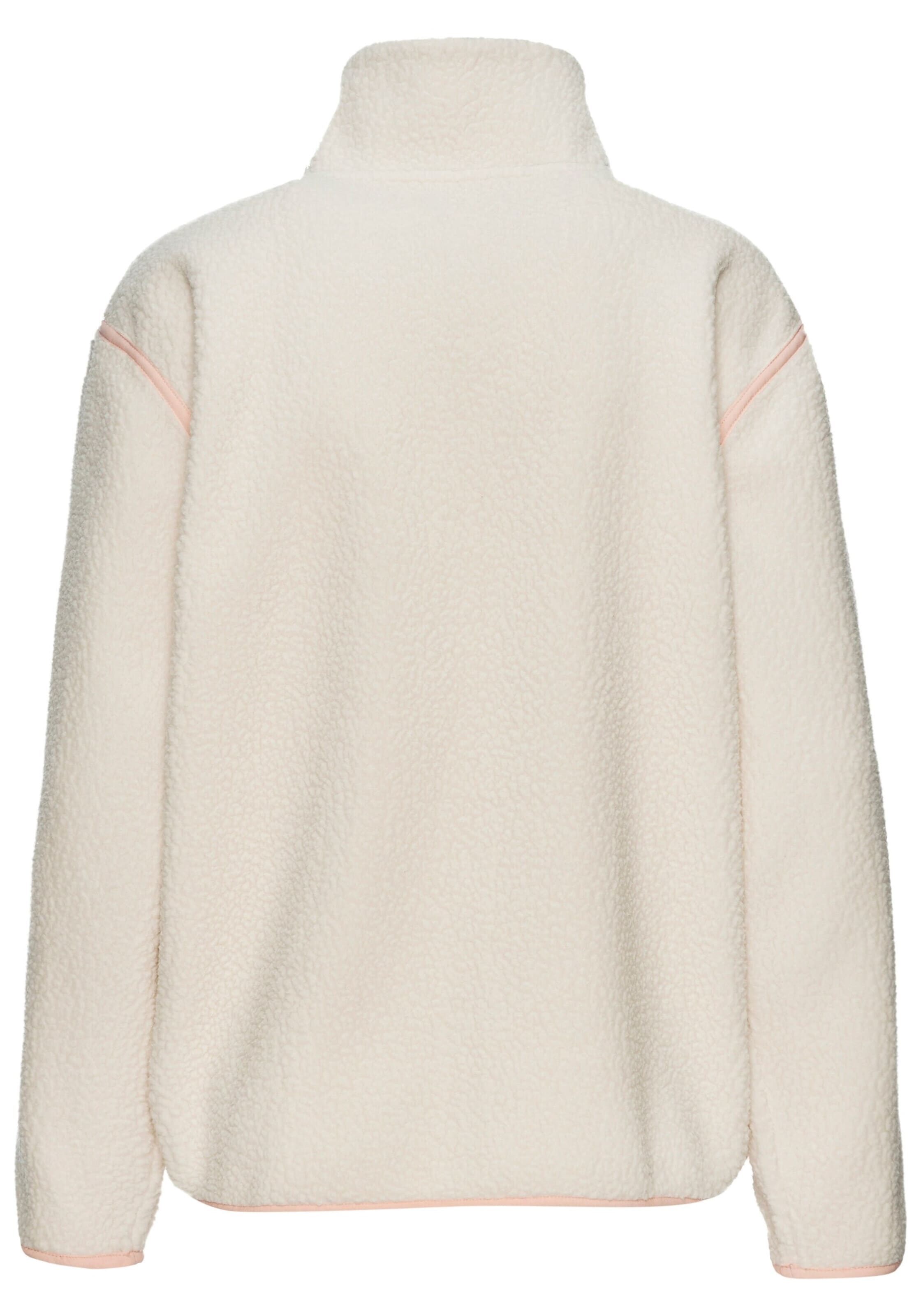 BUFFALO Jacke in Weiß