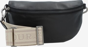 Harbour 2nd Fanny Pack 'Paulette' in Black