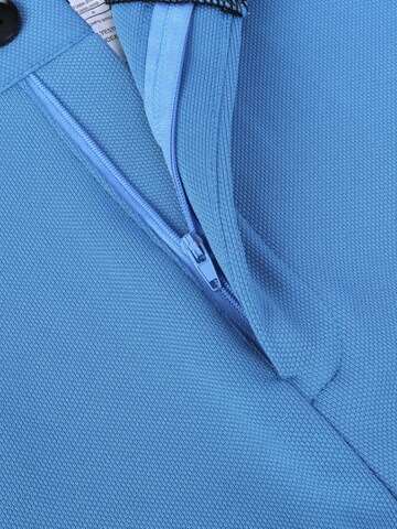 Youthup Slimfit Hose‌‌ in Blau