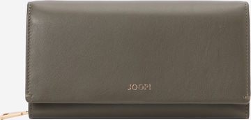 JOOP! - Carteiras 'Sofisticato 1.0 Europa' em verde: frente