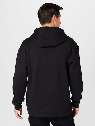 Tommy Jeans Sweatshirt in Black