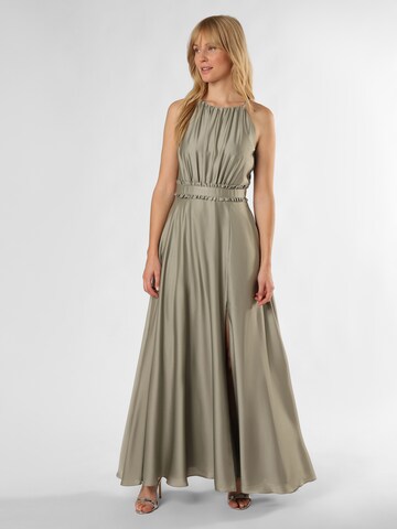 SWING Evening Dress ' ' in Green: front