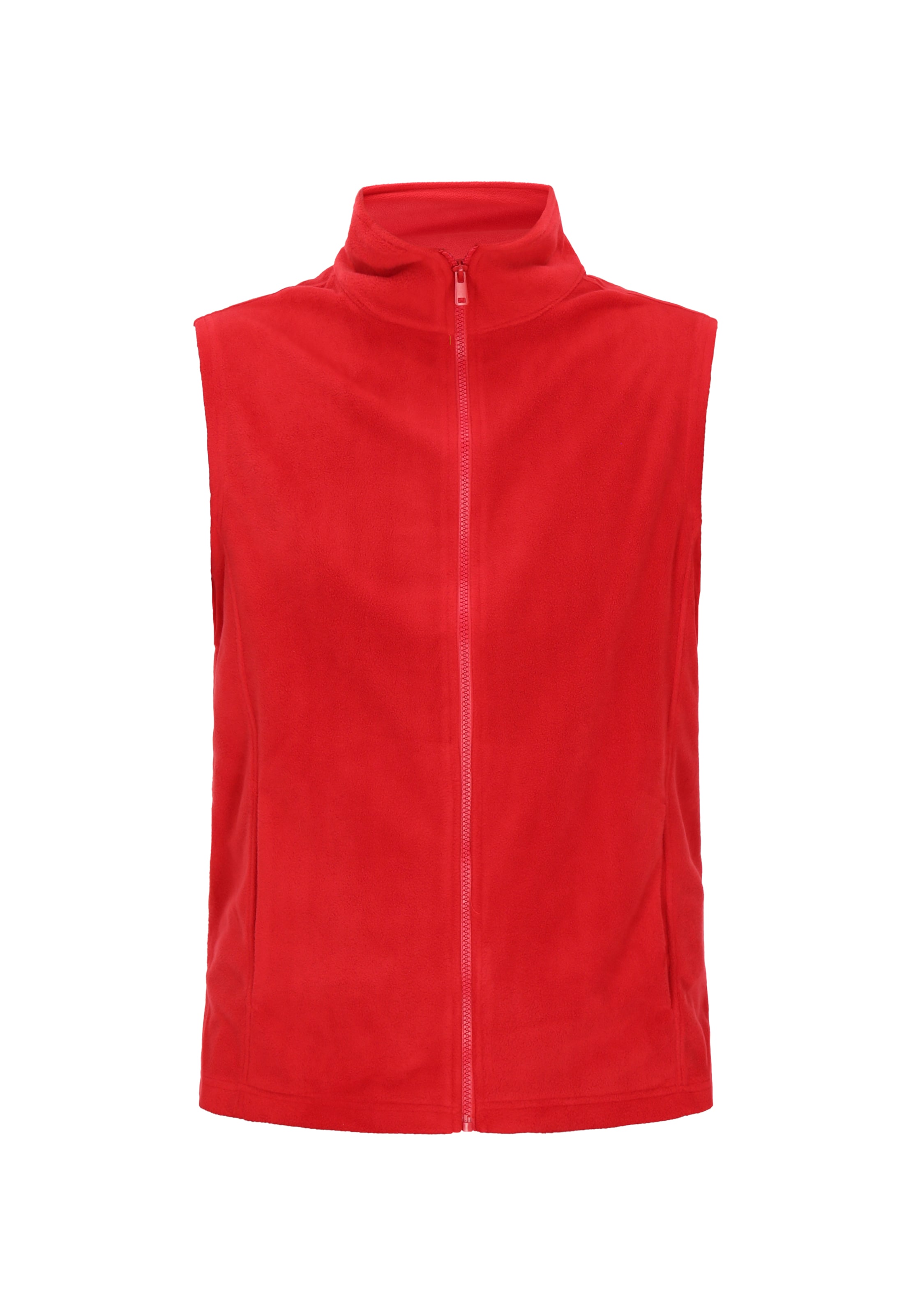 Mo ATHLSR Vesta - Červená: predná strana