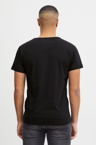 Maglietta 'Ronny' di INDICODE JEANS in nero