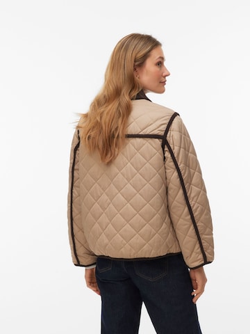 Giacca di mezza stagione di VERO MODA in beige