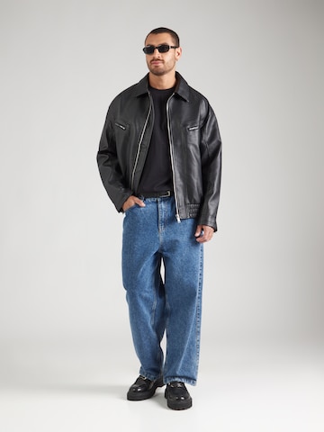 T-Shirt 'Axel' JOOP! Jeans en noir