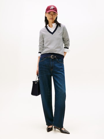 TOMMY HILFIGER Свитер в Синий