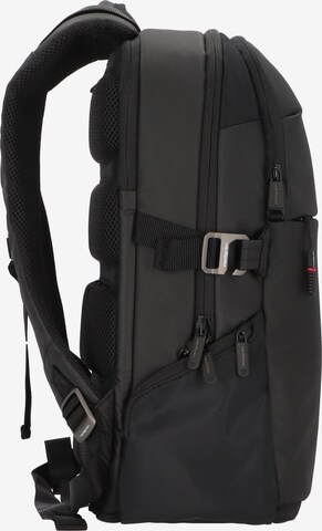 Hedgren Backpack 'HCOM' in Black