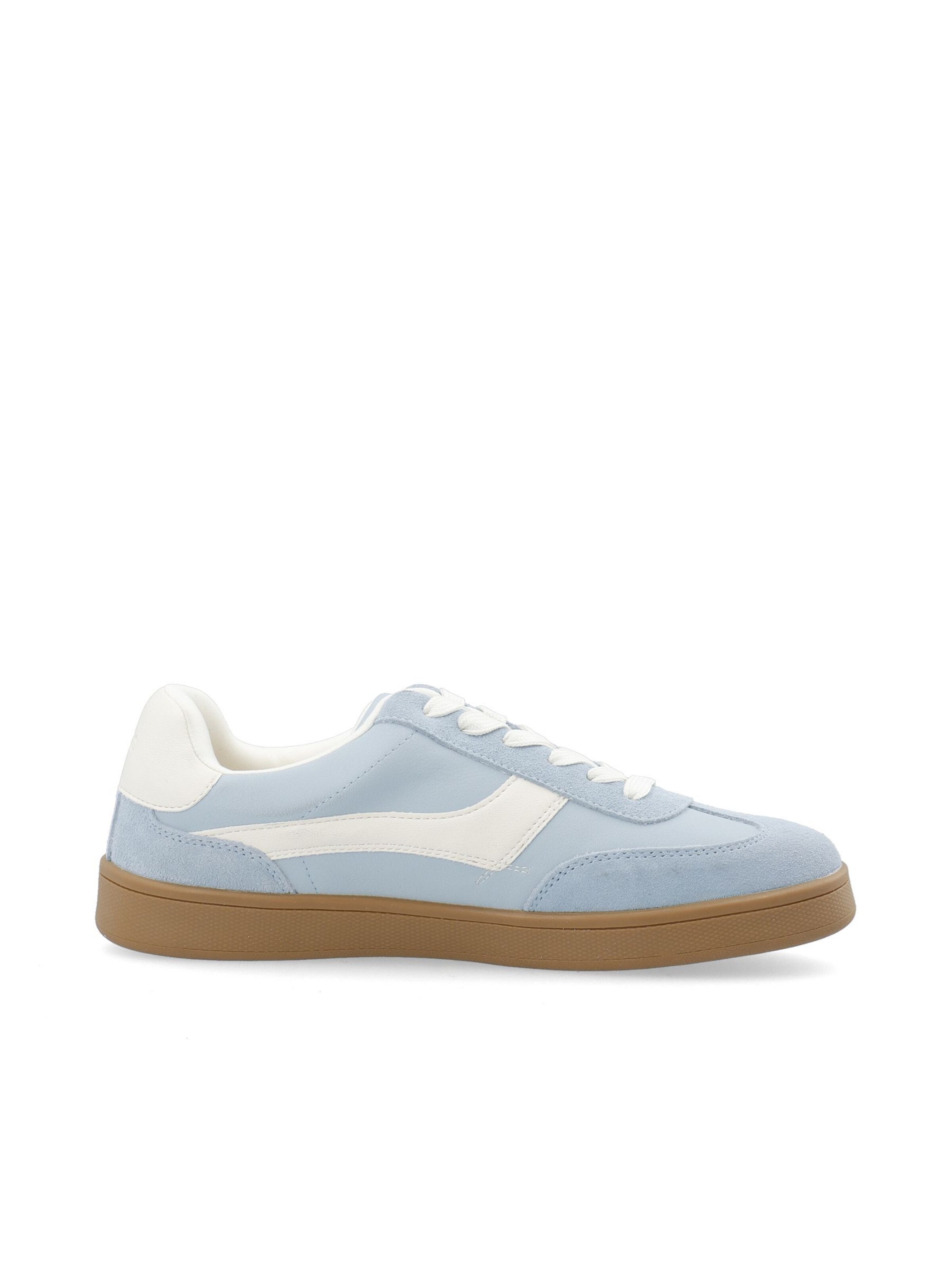 Bianco Sneaker 'Berlin' in Blau