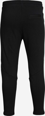 JACK & JONES Tapered Hose 'Ace' in Schwarz