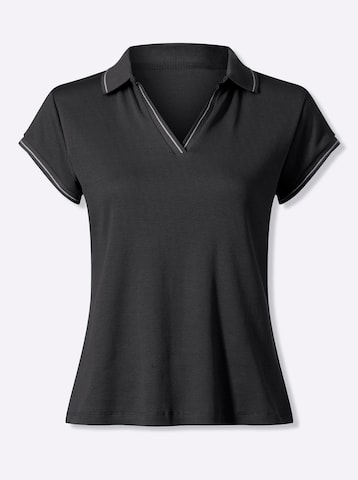 heine Футболка в Черный