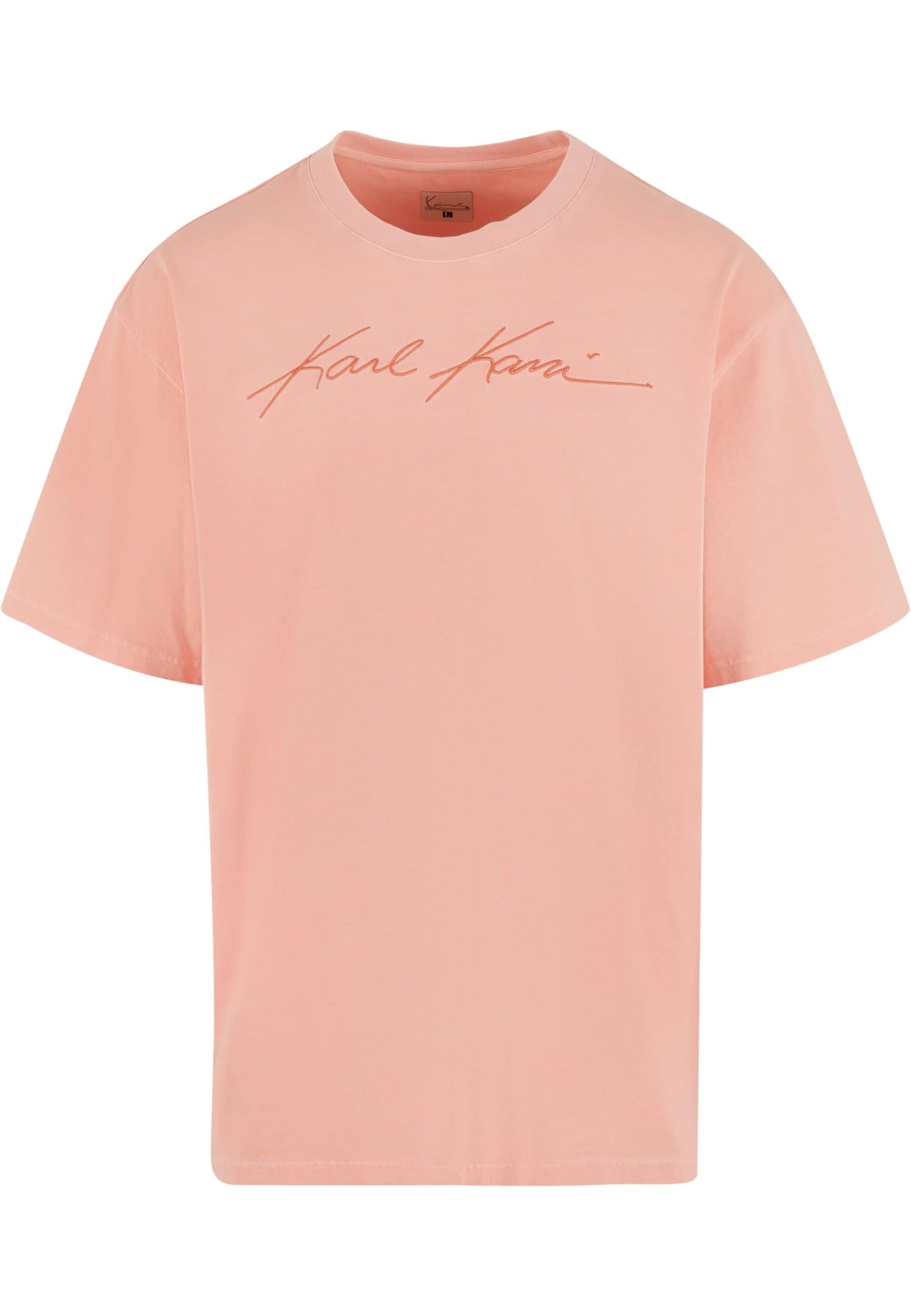Karl Kani Shirt in Orange, Item view
