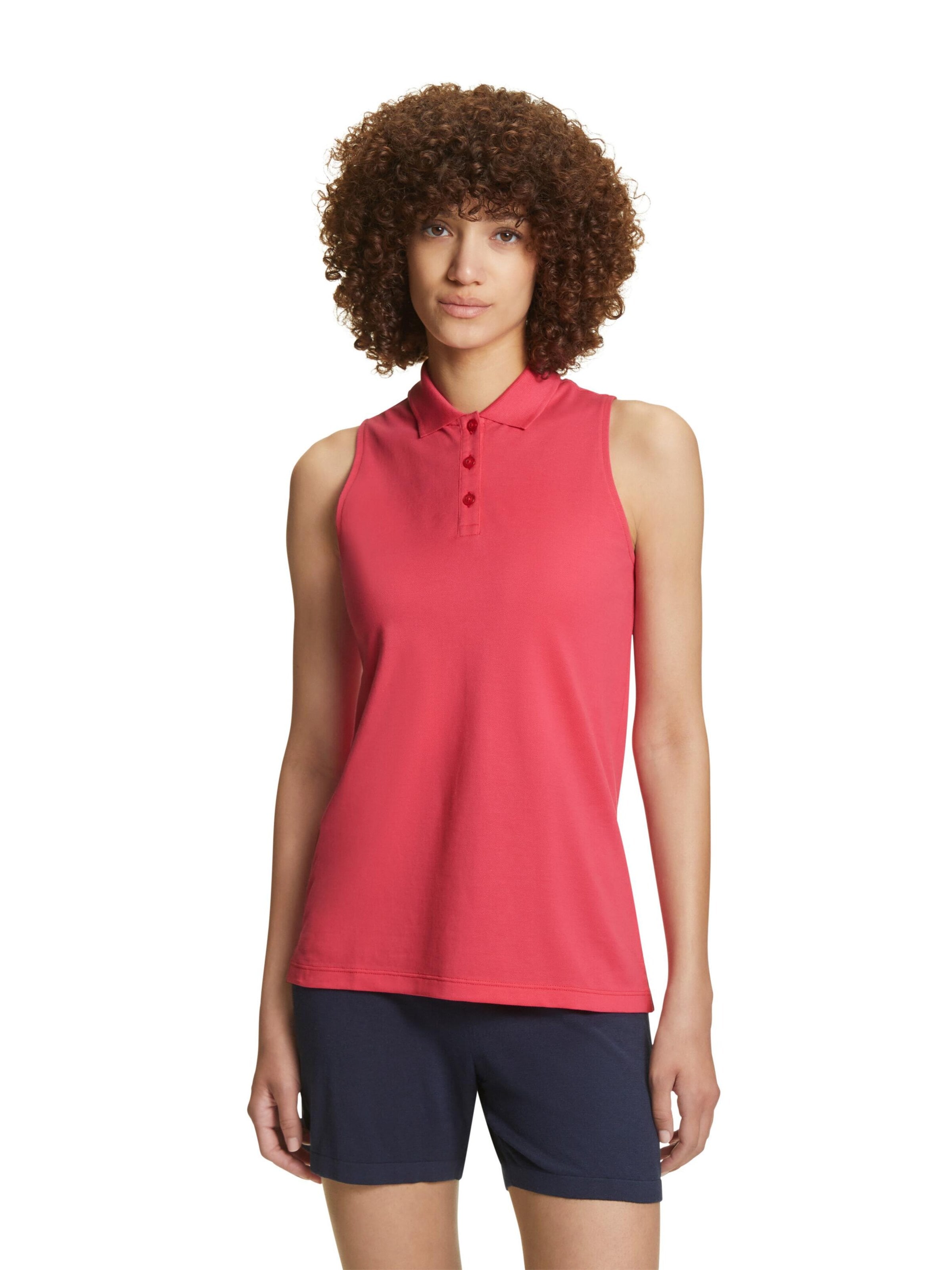 FALKE Shirt‌‌‌‌‌‌ in Pink: Vorderseite