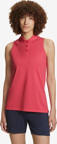 FALKE Shirt in Pink: Vorderseite