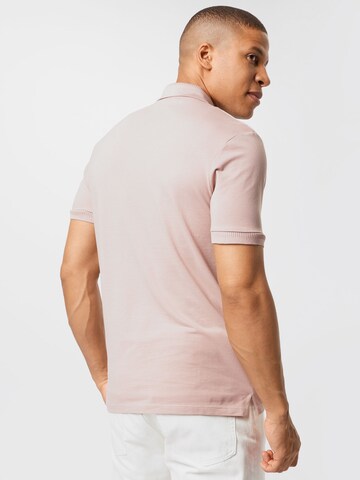 HUGO Red - Camiseta 'Dereso212' en rosa