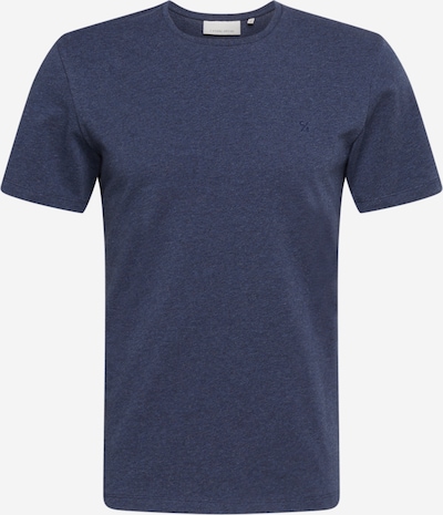 Tricou 'Thor' Casual Friday pe albastru amestec, Vizualizare produs