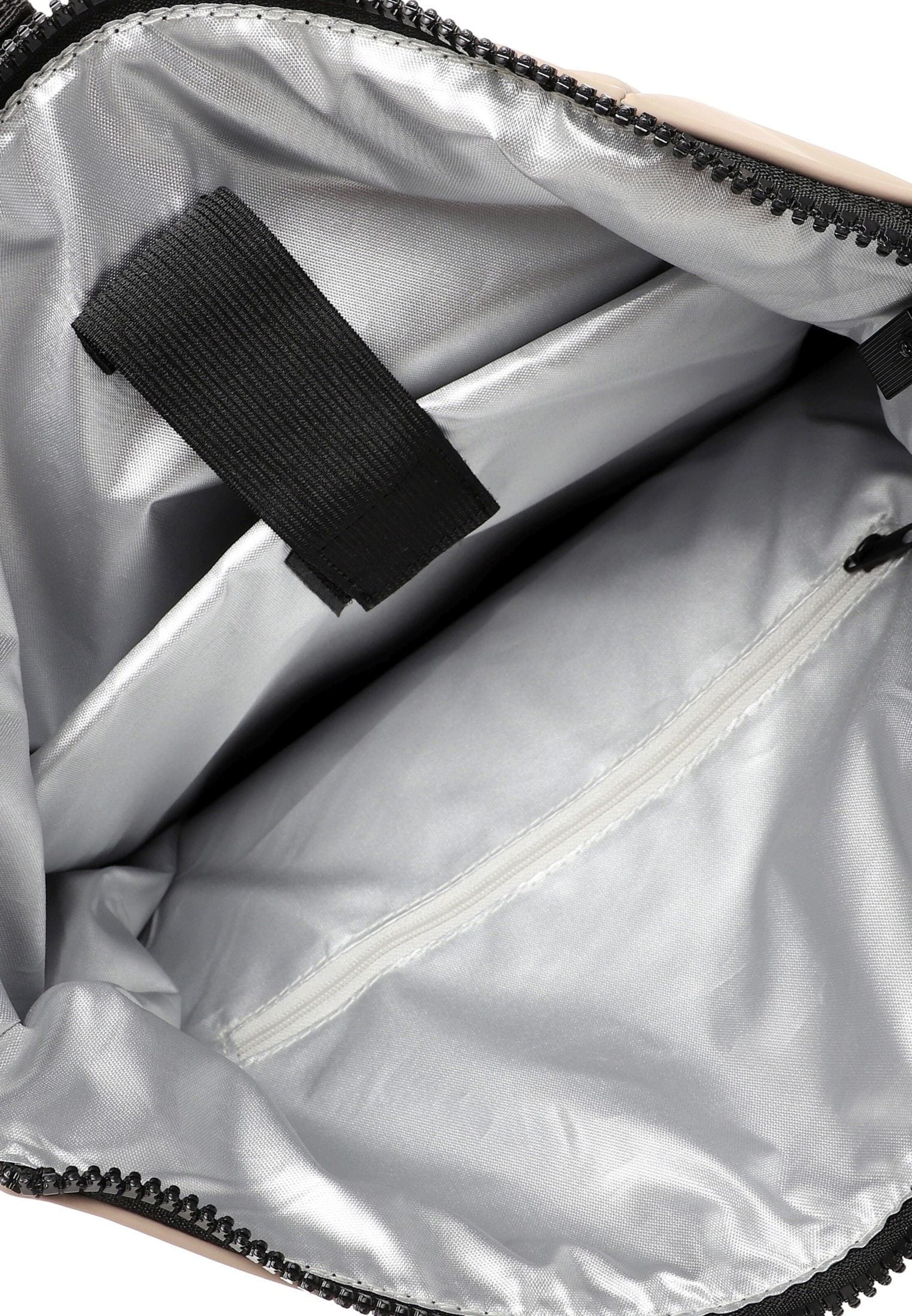 Emily & Noah Backpack 'Kairo ' in Grey