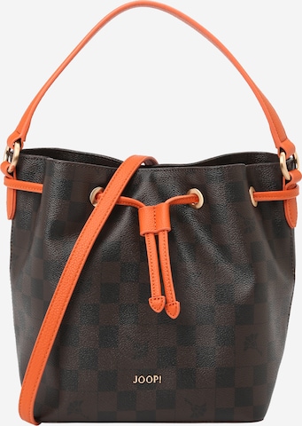 JOOP! Pouch 'Piazza' in Brown: front