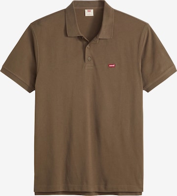 LEVI'S ® Shirt in Brown: front