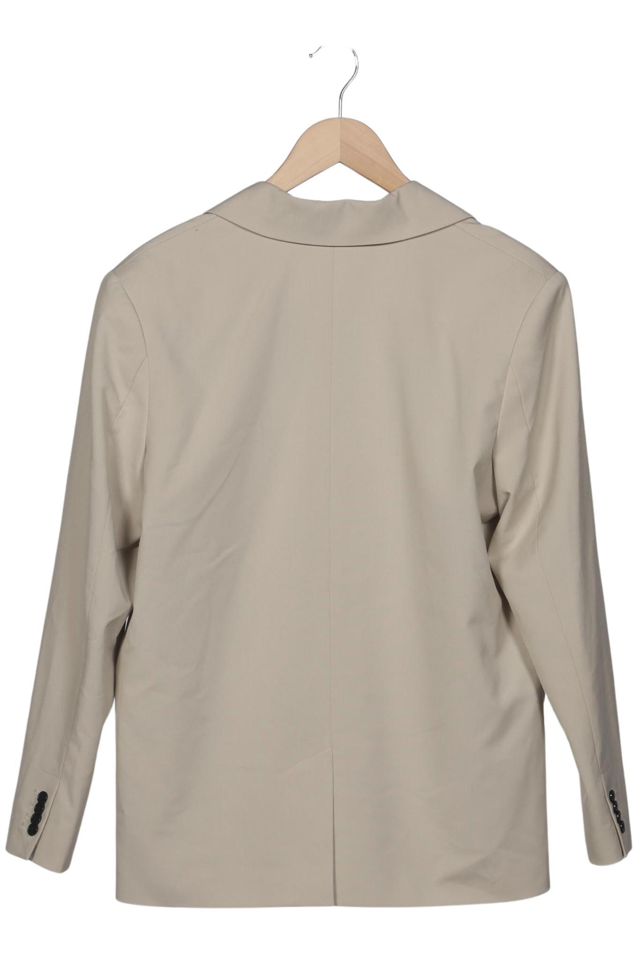 WEEKDAY Suit Jacket in S in Beige