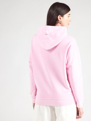 Felpa 'SIBEL' di Bogner Fire + Ice in rosa