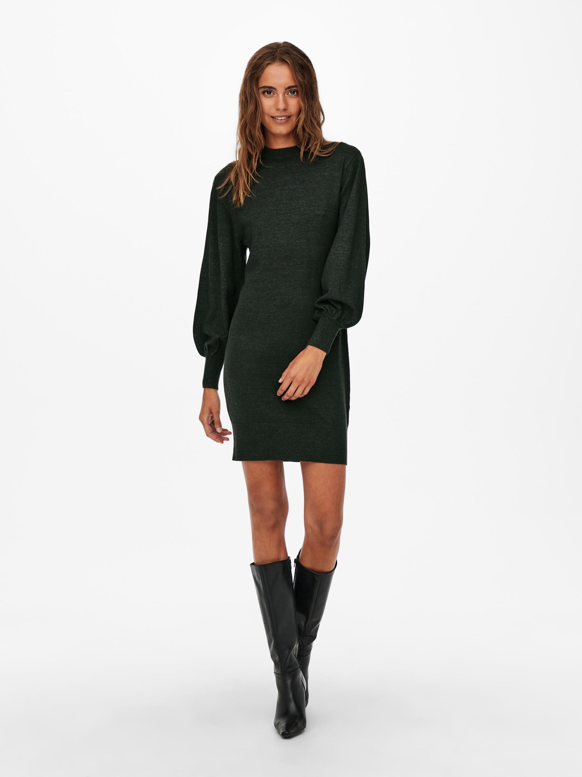 Groene kleedjes hotsell