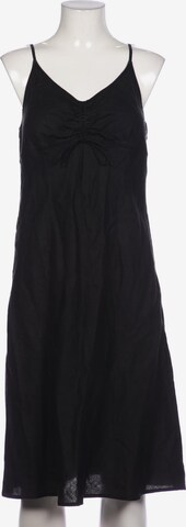 TAIFUN Dress in M in Black: front