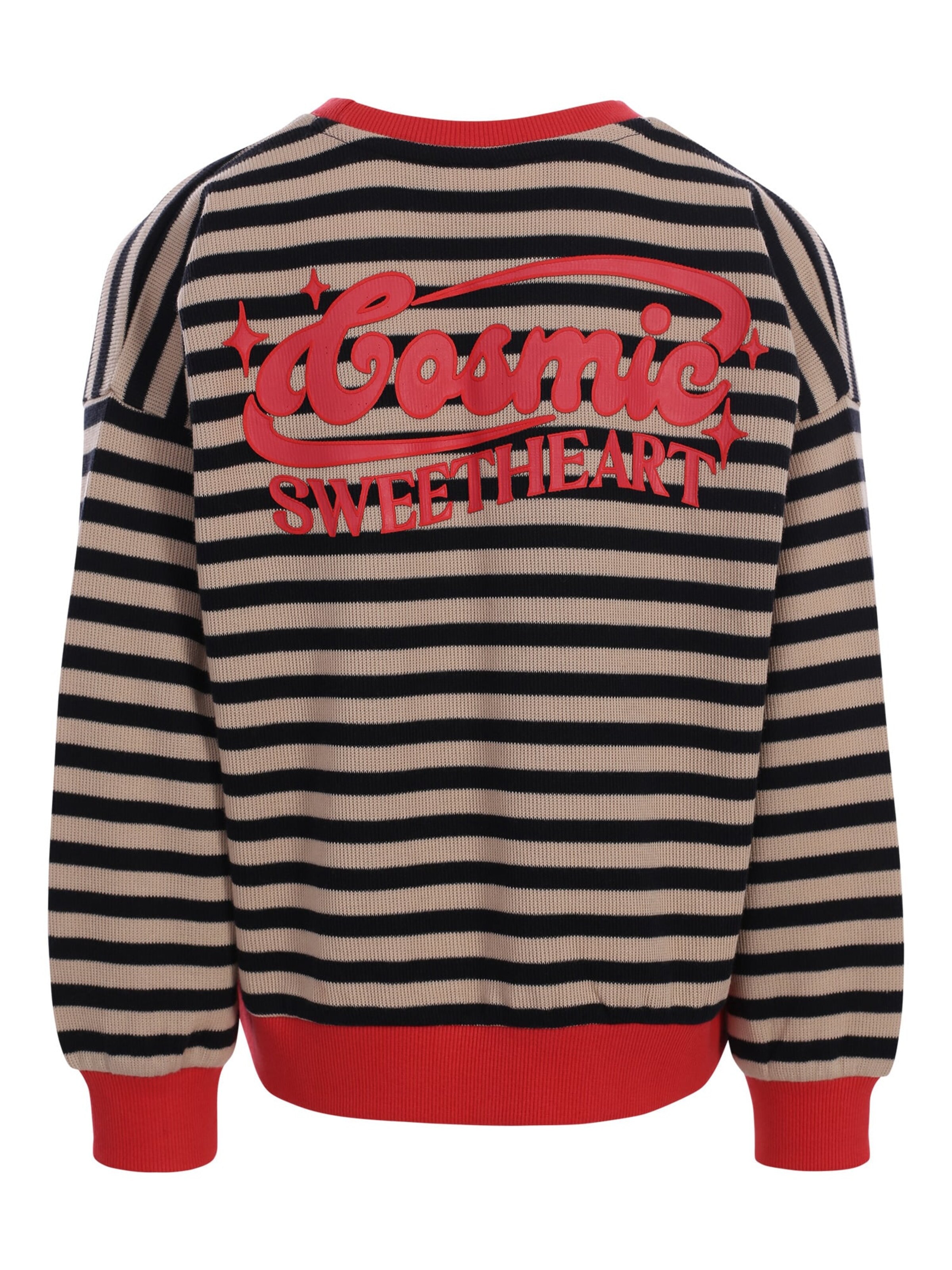 Looxs Revolution Sweatshirt in Blauw