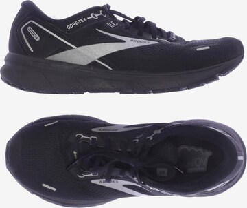BROOKS Sneakers & Trainers in 43 in Black: front