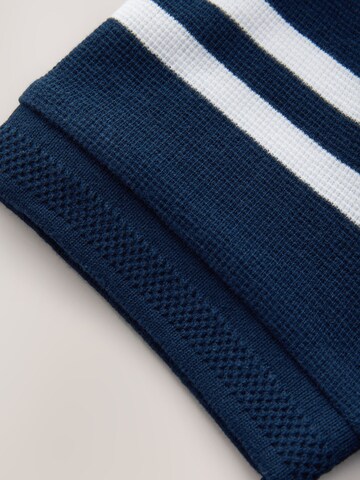 Next Shirt in Blue