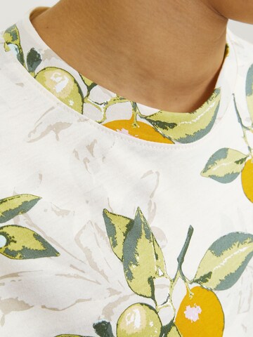 T-Shirt Jack & Jones Junior en mélange de couleurs
