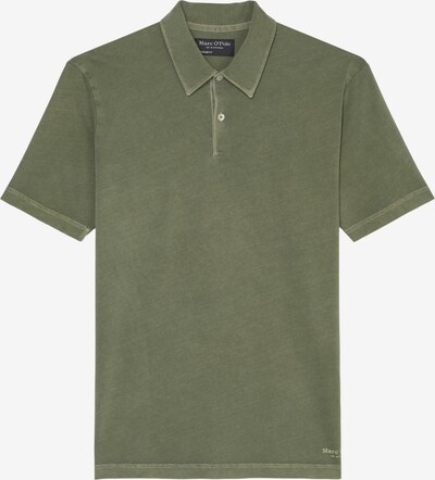 Marc O'Polo Shirt in grün, Produktansicht