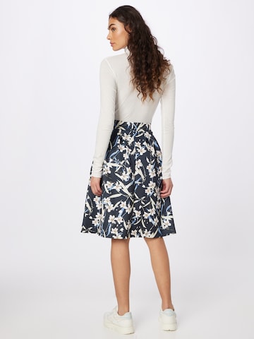 ABOUT YOU Skirt 'Julie' in Blue