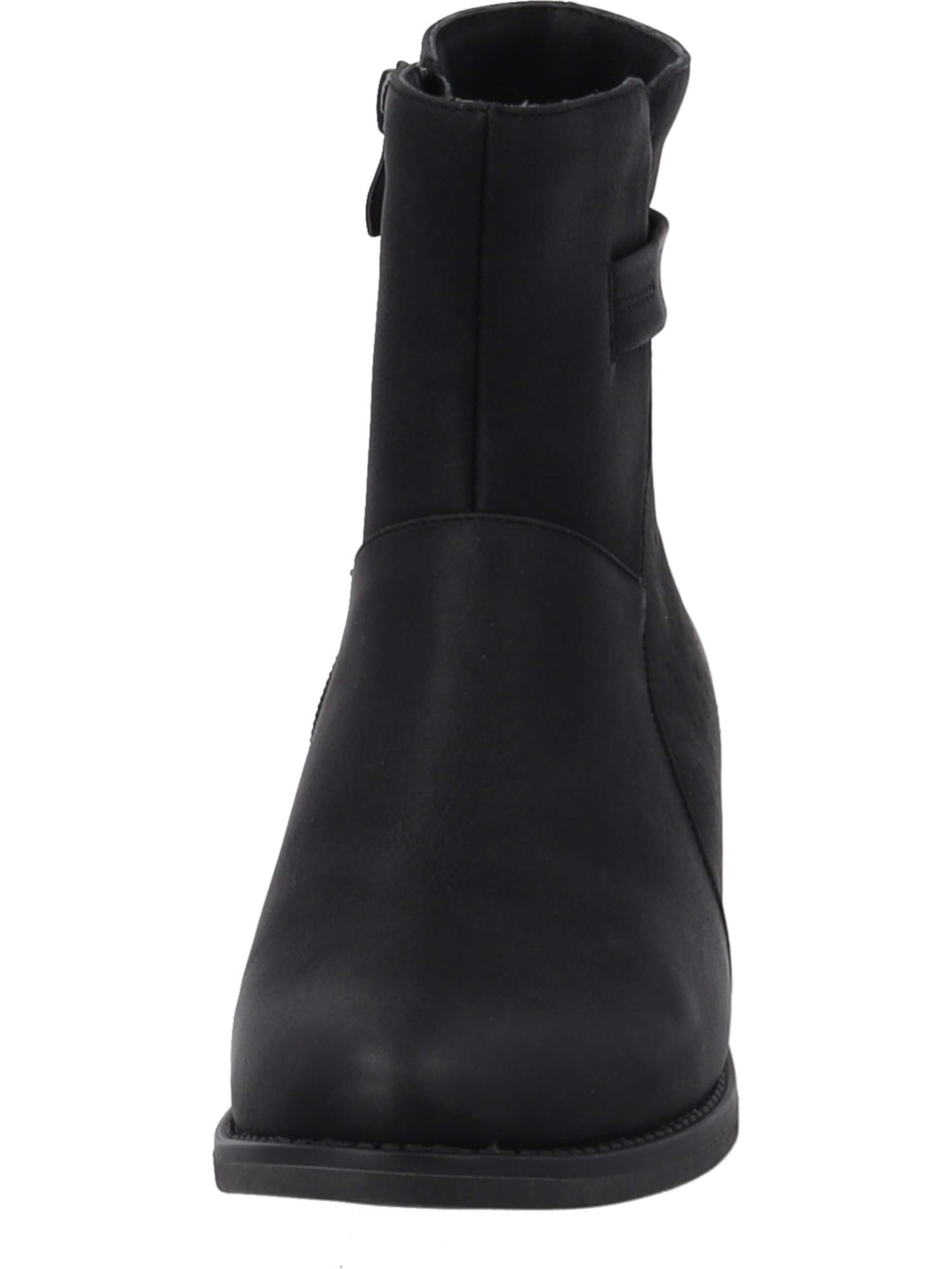 Palado - Botas 'Palado Mikri' en negro