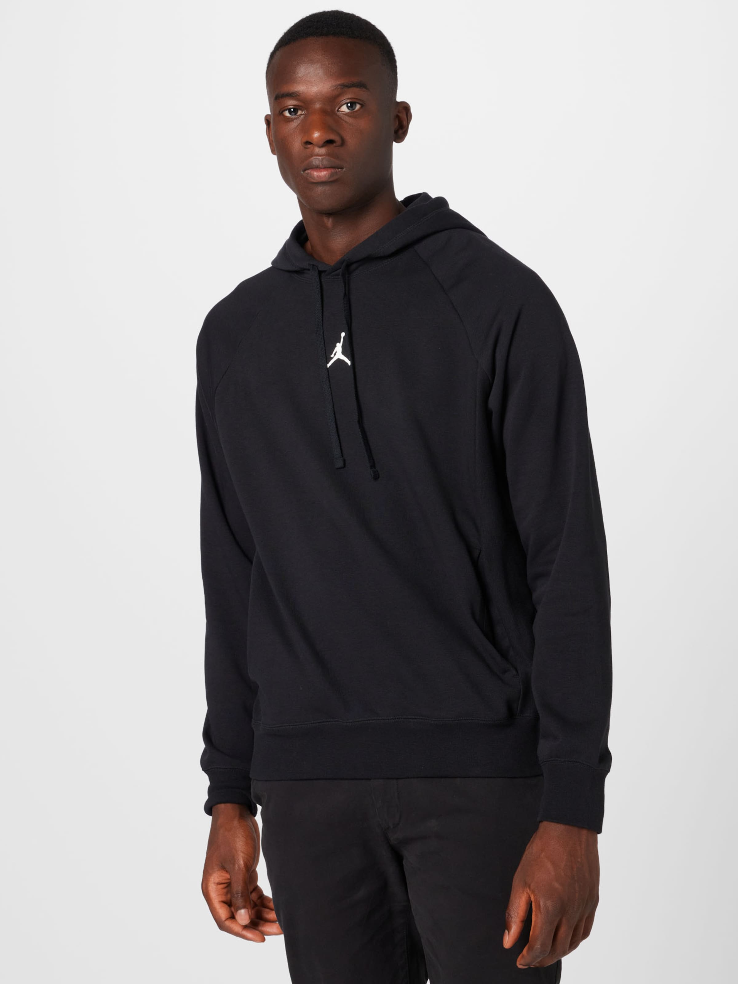 Jordan sudadera alpha therma new arrivals