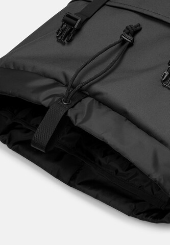 TIMBERLAND Ryggsäck i svart
