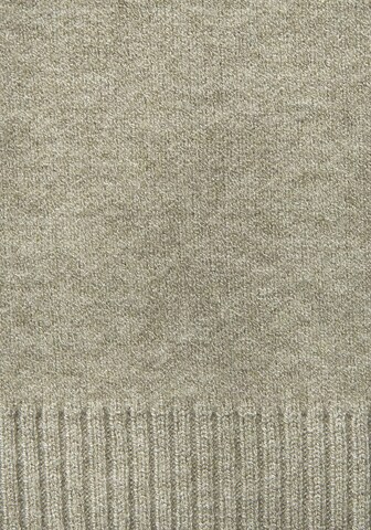 Elbsand Pullover in Beige