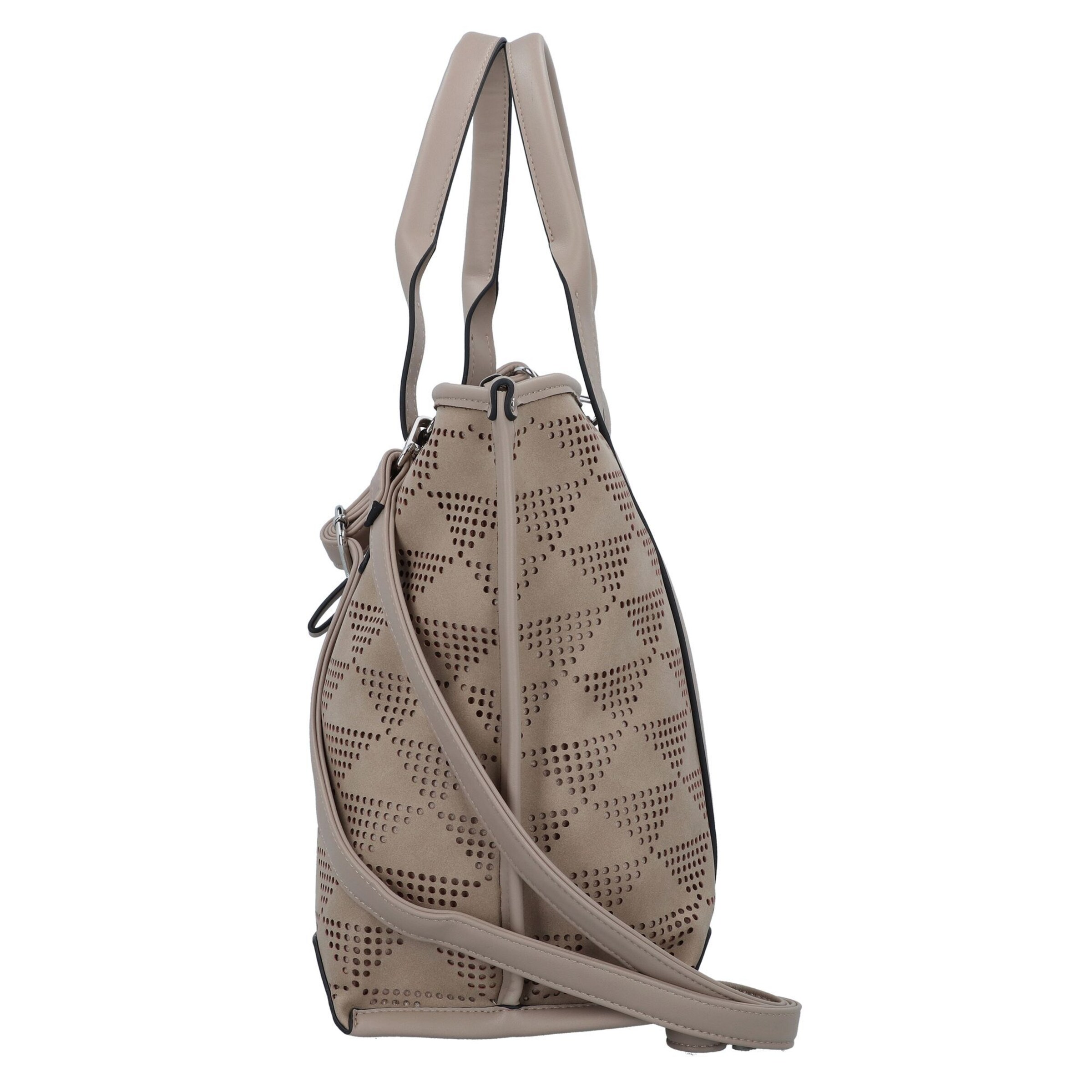 GABOR Shopper 'Talina' in Beige