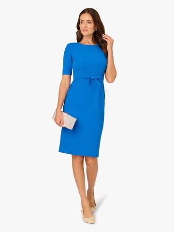Adrianna Papell Cocktail dress in Blue