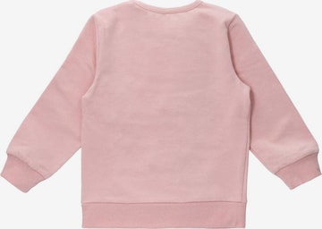 Pull-over Baby Sweets en rose