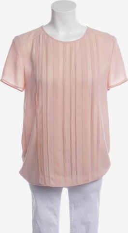 BOSS Black Top & Shirt in M in Pink: front