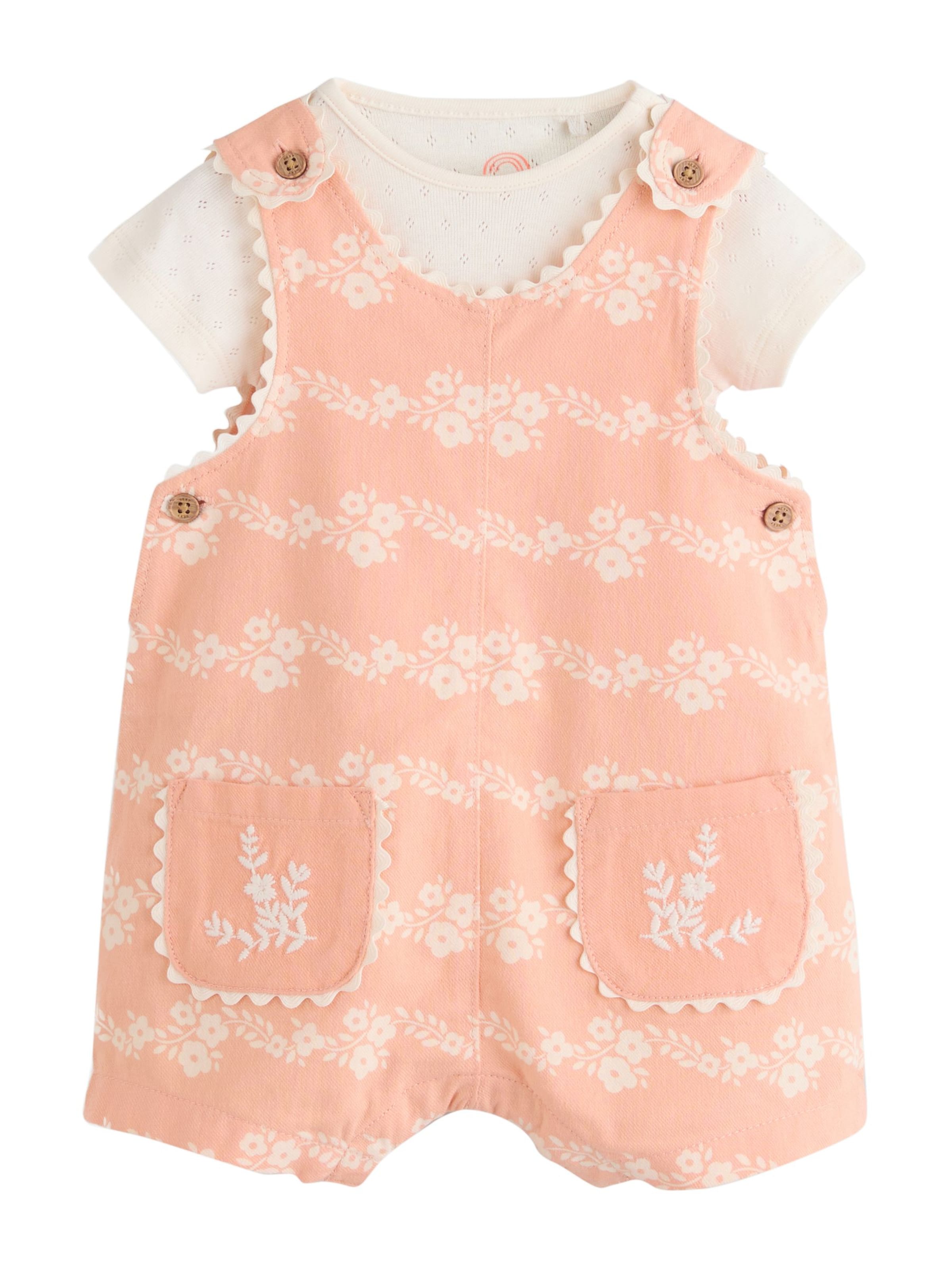 Next Sada – oranžová: přední strana