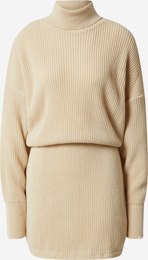 In The Style Knit dress 'PERRIE SIANS' in Light beige, Item view