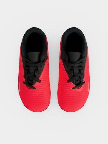 oranžinė NIKE Sportiniai batai 'Phantom 6 Club'