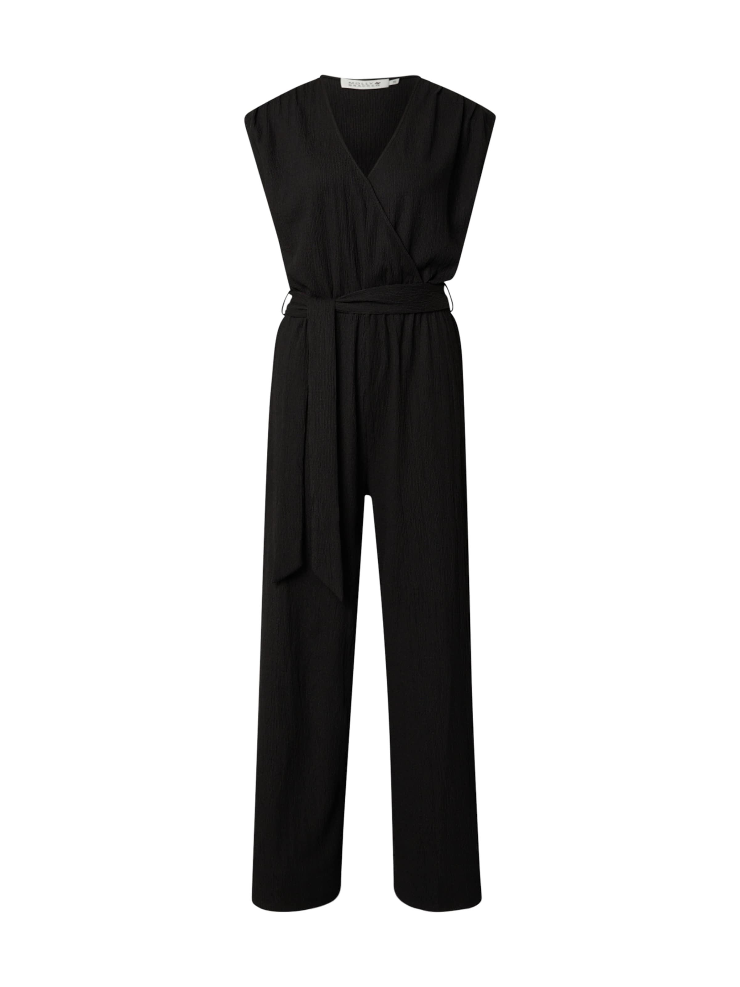 Molly BRACKEN Ολόσωμη φόρμα σε μαύρο: μπροστά