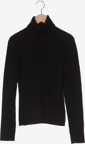 Allude Sweater & Cardigan in S in Black: front