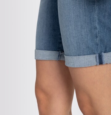 MAC Regular Jeans in Blue