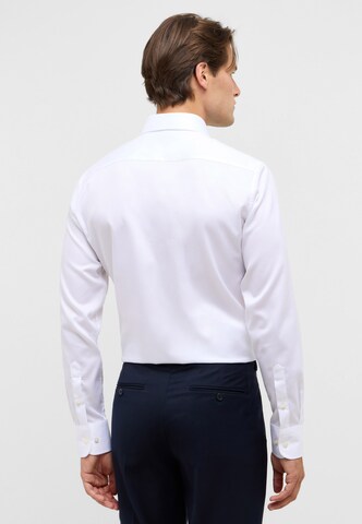 ETERNA Slim fit Zakelijk overhemd in Wit