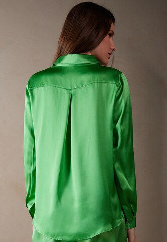 INTIMISSIMI Blouse in Green